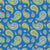 Paisley, Persian Paisley, Paisley Pattern Image