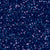 Misty Splatter-Midnight Blue Image