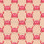 Cute Red Crabs on Desert Sand Brown Image