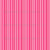 Multicoloured Vertical Stripes In Blush And Linen On Hot Pink Image