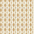 Dusty Gold Diamonds Circles and Vertical Lines on Warm Vanilla Beige - Art Deco Navy Blue Plume by Dawn K Designs Image