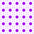 Purple Polka Dots, Polka Dot Pattern, Dots, Dotted Image