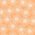 Sunflower Fields in Peaches and Cream Image