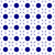 Navy Blue Polka Dots, Polka Dot Pattern, Dots, Dotted Image