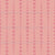 VERTICAL DOTTED STRIPES WITH OP ART EFFECT in pink on blush rose. Bold modern Polka Dots as repeating circle motif with varied scale create a bold graphic look. Ideal for apparel, upholstery, gift wrap, interiors, sewing, and surface design projects. Image