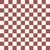 Rose Taupe and Off White Checkerboard Image