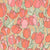 Cynthia (peach and pink) (tiptoe through the tulips peachy collection) Image