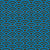 Seigaiha, Waves, Traditional Japanese Pattern, Blue and Brown Image