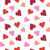 Confetti hearts Image