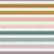 Pastel Colorful Stripes Image