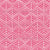Hand Drawn Pink and White Chevron Image