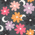 Halloween Floral Dark _ Spooky Sweet Collection Image