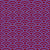 Seigaiha, Waves, Traditional Japanese Pattern, Lilac and Burgundy Image