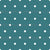 Blue Polka Dots Image