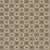 Faux Knitted Wool Comforting Country Warm Nordic Hygge Style Hearts Gold Checks White Beige Gold Image