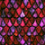 Natural Reds and Purples Dragon Scales for Wallpaper Image