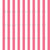 Pretty Pink and White Stripes Image