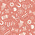 Pastels Cream and Red Physics Science Lab Teacher Back to School Image