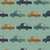 Retro Kids Toy Cars Image