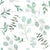 Simply Watercolor Eucalyptus Image