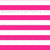 Fifty Shades of Pink Collection Blender horizontal Stripes Image