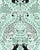 Jaguar Jungle Tile Mint Green Tones Image