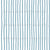 Modern Vertical Textured Hand-Drawn Awning Stripes in Dusty Blue Image