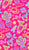 Cowboy Pink, NeonMoon Collection by Krystal Winn Design Image