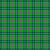 Tartan Plaid Tablecloth Forest Green Image