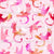pink glow cluster dragons on 75-2 Image