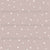 Tiny Tick Mark Scatter in Sweet Mauve Image