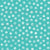 Textured White Dots and Retro Blue Organic Abstract Warm Monochrome Image