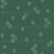 Double Diamonds Farther Apart Cool Tones Jungle Forest Green and Sage Green Image