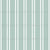 Pastel Florals Collection - White Stripes On Sea Glass Image