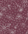 Muted Plum Daisy Outlines, Feeling Daisy & Free by Patternmint Image