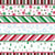 Christmas Bands & Bindings Stripes – Reindeer Games Collection by Patternmint Image