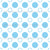 Baby Blue Polka Dots, Polka Dot Pattern, Dots, Dotted Image