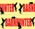 Barn Hunter Yellow Image