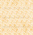 Modern Textured Organic Squiggles Versatile Retro Blender Home Textiles Peach Orange Image