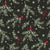 Mistletoe on dark - Natural Christmas Wallpaper Image