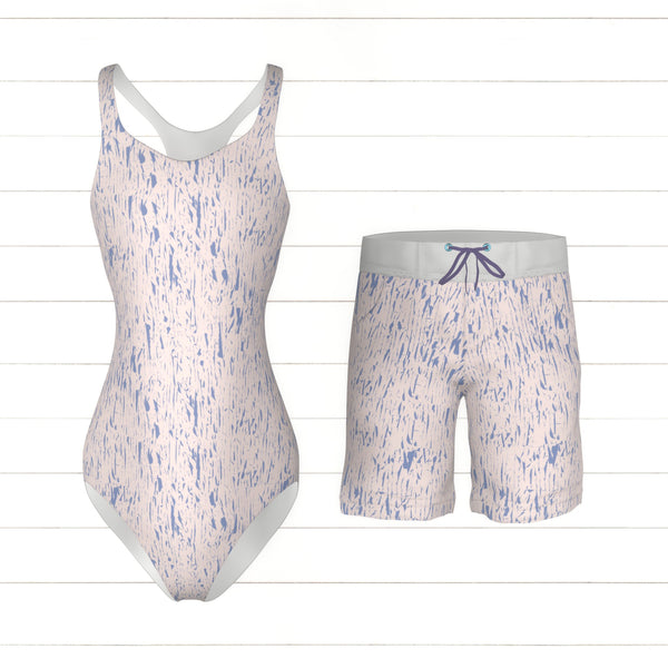 Textured (Josephine) - Raspberry Creek Fabrics