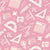 Pastels Cream and Pink Maths Algebra Teachers Back to School Supplies Image