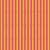Geometric Maximalist Rainbow Fandango Pink And Daisy Daze Vertical Stripes Image