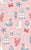 Seaside Pink, Harbor Bloom by Krystal Winn Design Image