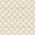 Thin Beige and Light Cream Ivory Diagonal Gingham Monochrome Plaid Image