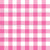Hot Pink Gingham Plaid Image