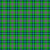 Tartan Plaid Tablecloth Forest Green Image