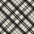 Happy Camper christmas Plaid – Charcoal Image
