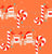 Christmas Jeep Orange Image