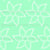 Line Flower Green Image